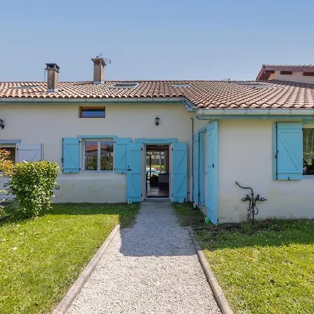 L Ostal Luminosa Avec Piscine * Saint-Martin-de-Seignanx
